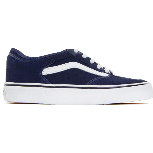 Vans Rowley Classic Trainers - ROWLYNAV