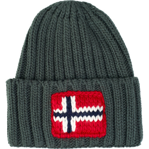 Napapijri Semiury Beanie - SEMIRYGN