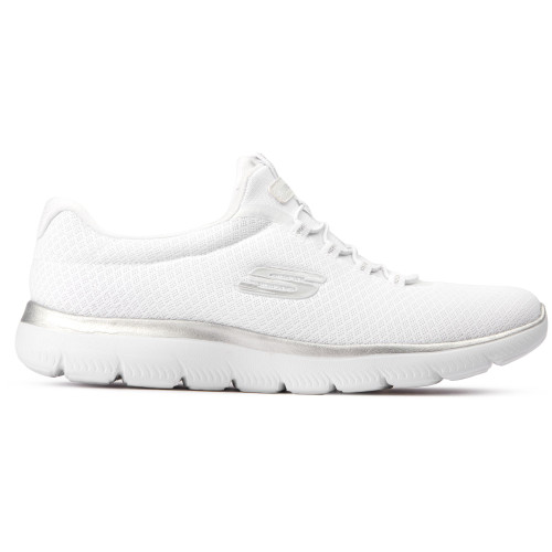 Skechers Summits Trainers - SUMVWHIT
