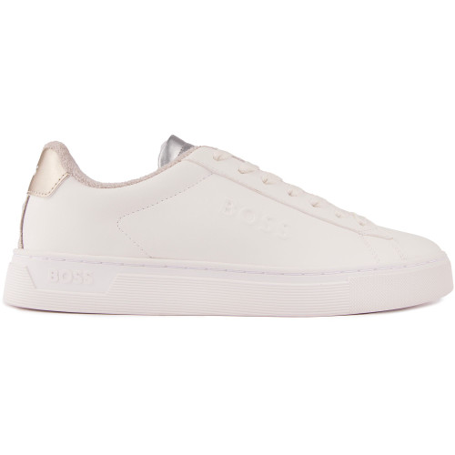 Boss Rhys Trainers - RHYSWHWW
