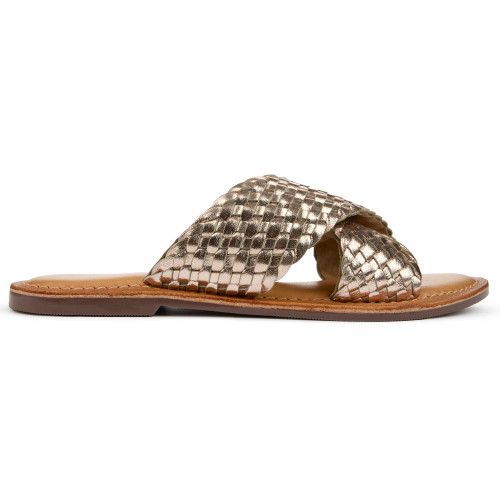 Ravel Tarbet Sandals - RLP768GD