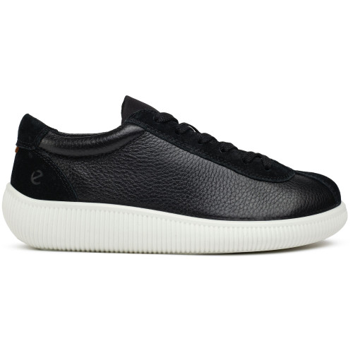 Ecco Soft Zero Trainers - SFTZROBK