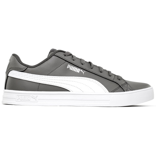 Puma Smash Vulc Trainers - SMASHGRY
