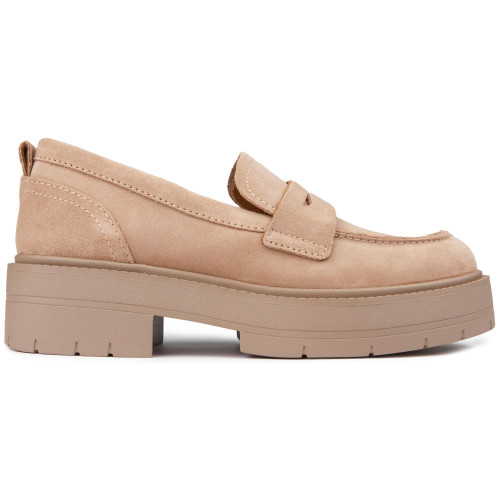 Geox Spherica Ec7 Shoes - SPHCALFT