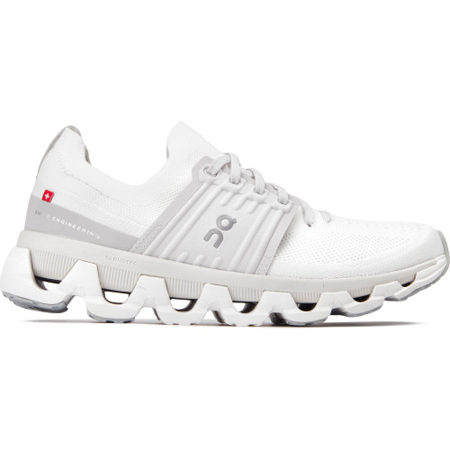 On Cloudswift 3 Trainers - SWFT3WHW