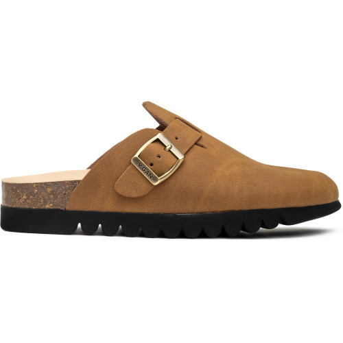 V.Gan Vegan Taro Footbed Sandals - TAROTNW
