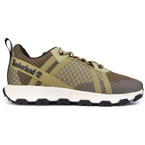 Timberland Winsor Trail Trainers - TA6BESTP