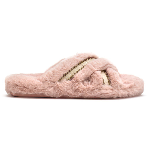 Ted Baker Topply Slippers - TOPPLYPK