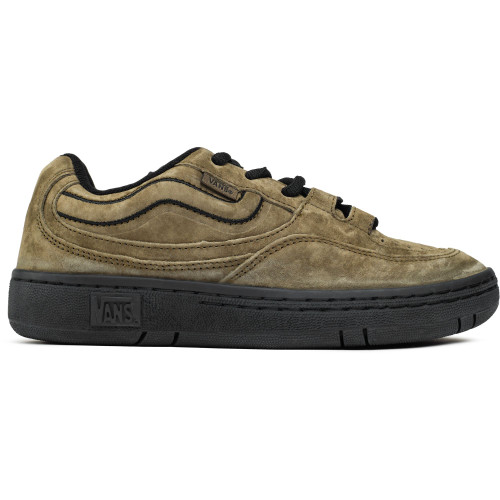 Vans Speed Trainers - SPEEDOLV