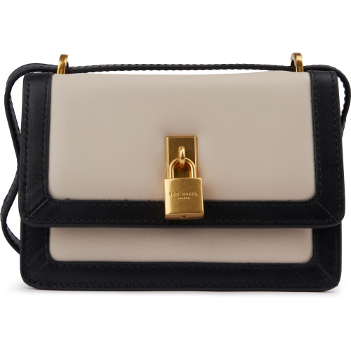 Ted Baker Clevlen Handbag - TB4965BK