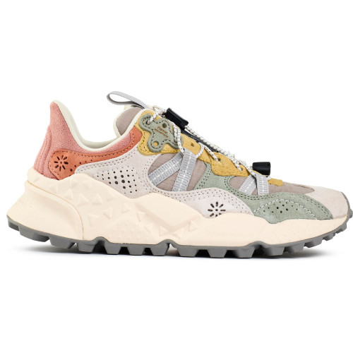 Flower Mountain Tiger Hill Trainers - TIGERMLK