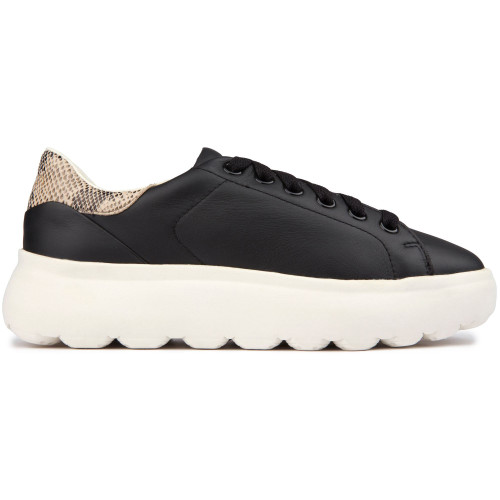 Geox Spherica Ec4.1 Trainers - SPHRCABS