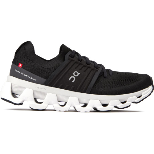 On Cloudswift 3 Trainers - SWFT3BKW