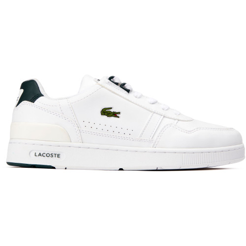 Lacoste T-Clip Trainers - TCLIPWHY