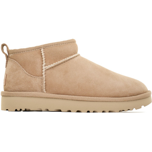 Ugg® Classic Ultra Mini Boots - ULTMINSD