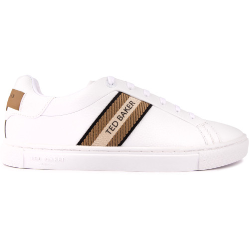 Ted Baker Trilobw Trainers - TRILOWTN