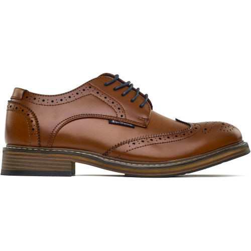 Ben Sherman Triumph Shoes - TRIUMP2T