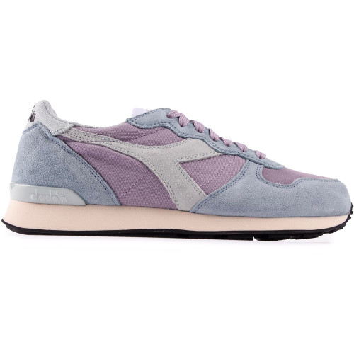 Diadora Camaro Trainers - CAMERGRA