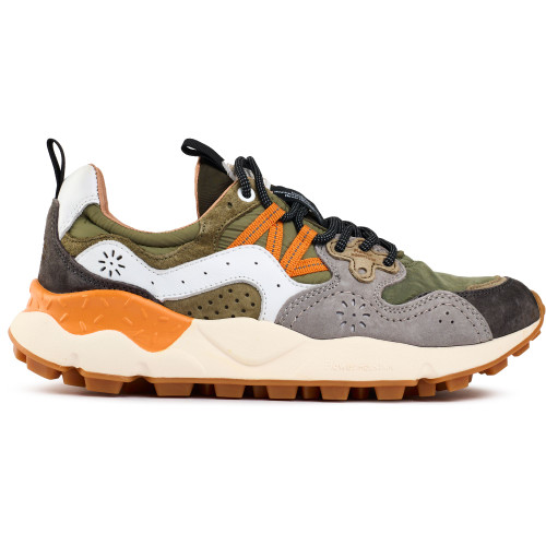 Flower Mountain Yamano 3 Trainers - YAMANANT