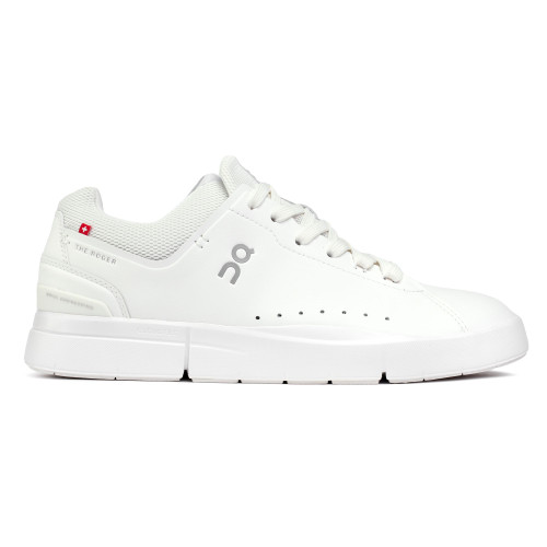 On The Roger Advantage Trainers - THERGRWH