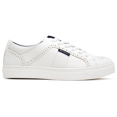 Ben Sherman Tony Trainers - TONYBGWH