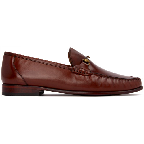 Sole Zoar Loafer Shoes - ZOARTNL