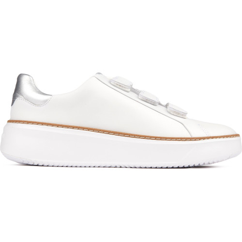 Cole Haan Grandpro Topspin Triple Strap Trainers - WGPTPTSW