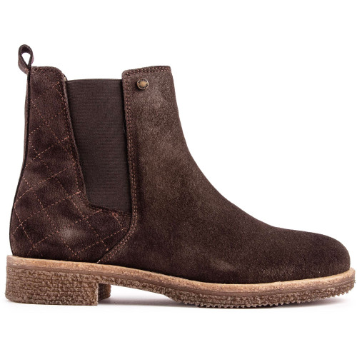 Barbour Carla Boots - CARLABNS