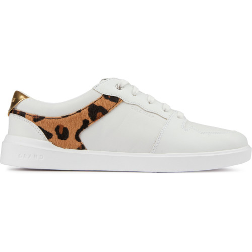 Cole Haan Grand Court Modern Trainers - W26852WH