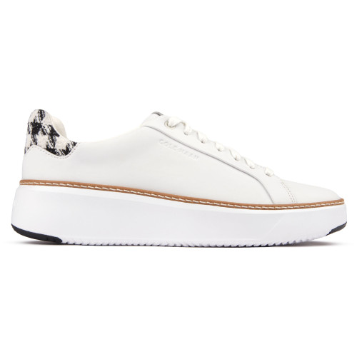 Cole Haan Grandpro Topspin Trainers - W29143WH
