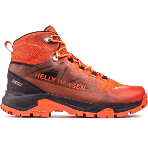 Helly Hansen Cascade Mid Boots - CASCDORG