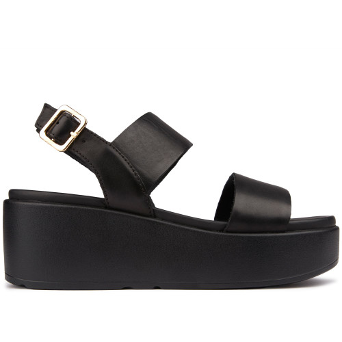 Geox Xand 2.2 Sandals - XANDBLCK