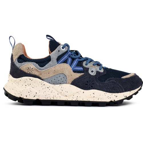 Flower Mountain Yamano 3 Trainers - YAMANNVG