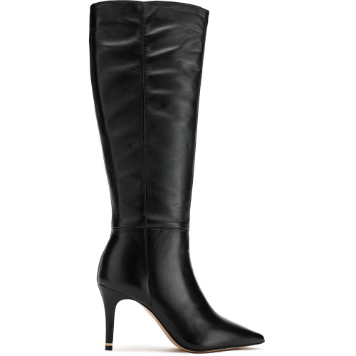 Ted Baker Yolla Boots - YOLLABLK