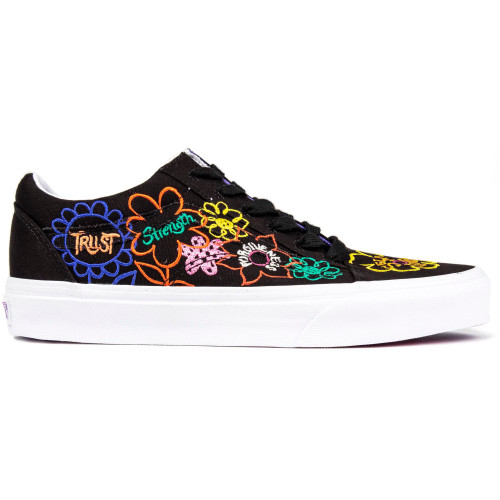 Vans Old Skool Trainers - CCOLDSMU