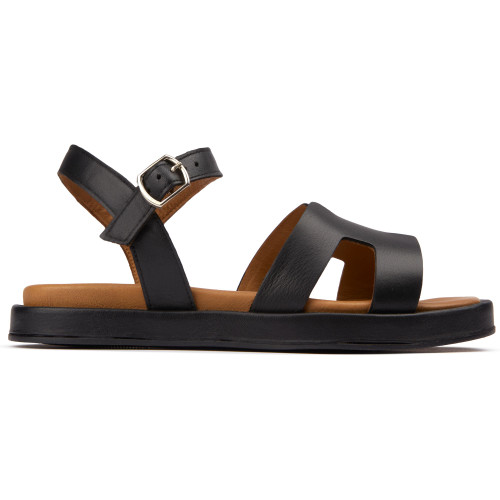 Sole Norma Sandals - NORMABK