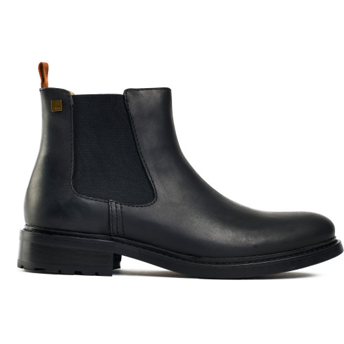 Re.Sole Jupiter Chelsea Boots - RSJUPIBK