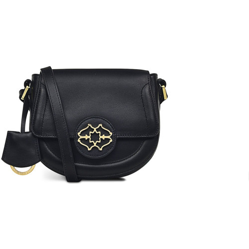 Radley Saddle Street Handbag - SDLFLPBK