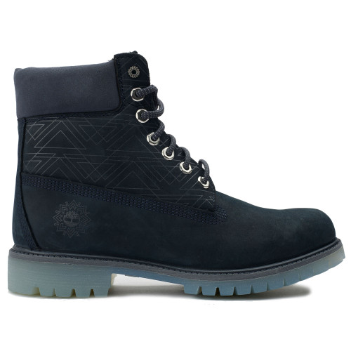 Timberland 6' Premium Boots - 6PREMNAV