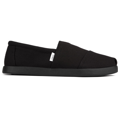 Toms Alpargata Shoes - ALPAFWBK