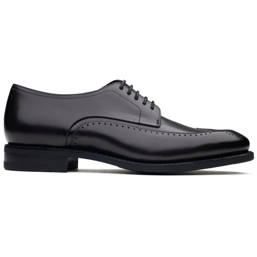 Loake Bale Shoes - BALEBKLH