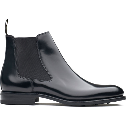 Loake Boundary Boots - BONDRYBK