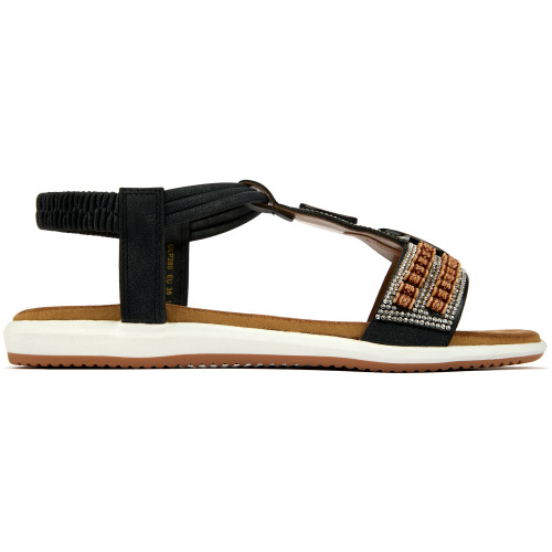 Lotus Bertolini Sandals - BOATINBK