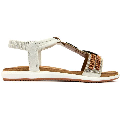 Lotus Bertolini Sandals - BOATINNA