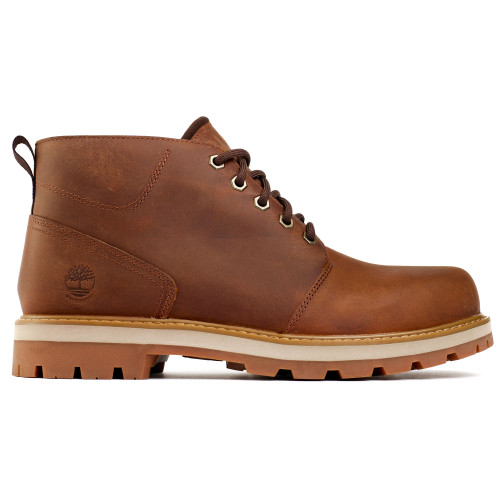 Timberland Britton Road Mid Lace Boots - BRITCHKT