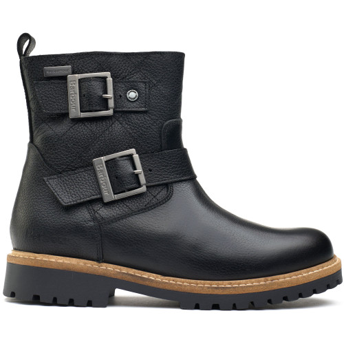 Barbour Bramble Boots - BRAMBLBW