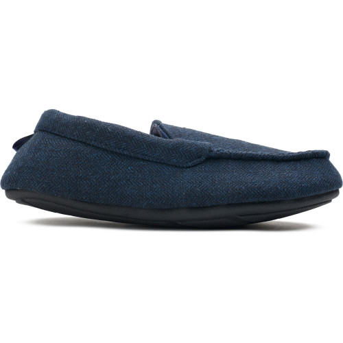 Lambretta Bug Slippers - BUGNAVY