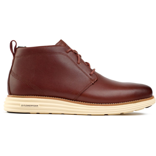Cole Haan Original Grand Remastered Chukka Boots - C38686TN