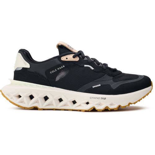 Cole Haan Zerogrand Runner Trainers - C36565BK