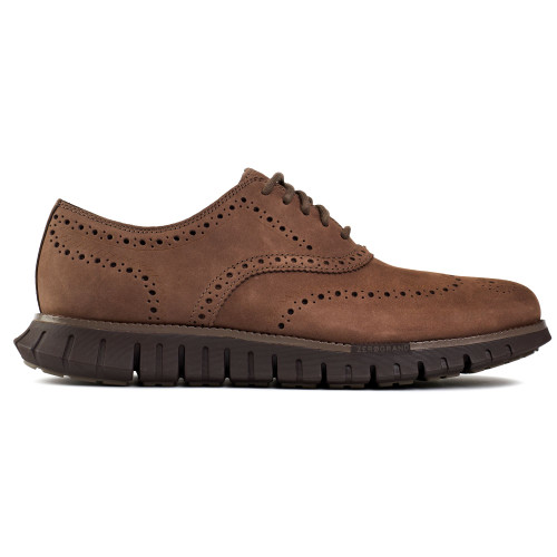 Cole Haan Zerogrand Remastered Wing Tip Oxford Shoes - C39995LA